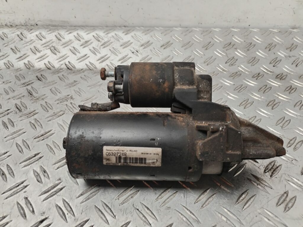 MOTOR ARRANQUE 129898