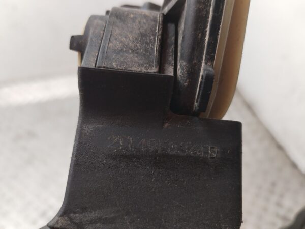 PEDAL ACELERADOR 129902