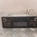 SISTEMA AUDIO / RADIO CD 129081