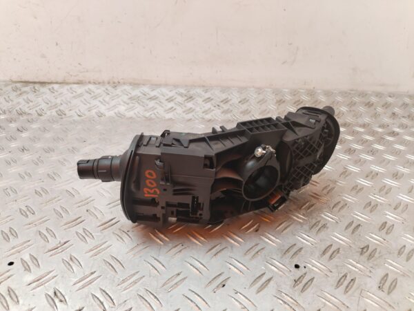 MANDO MULTIFUNCION 130332