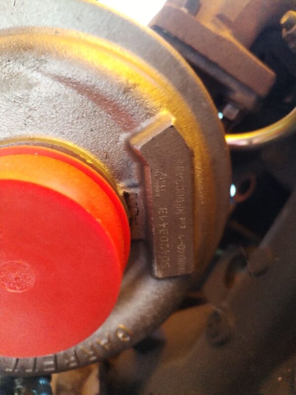 MOTOR COMPLETO 130340