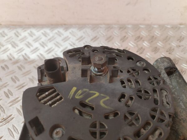 ALTERNADOR 129876