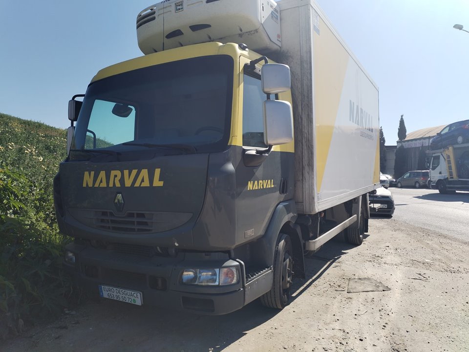 RENAULT MIDLUM del 2006