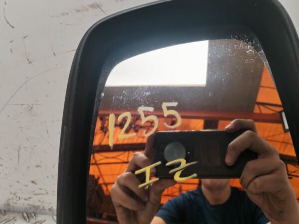 RETROVISOR IZQUIERDO 130028