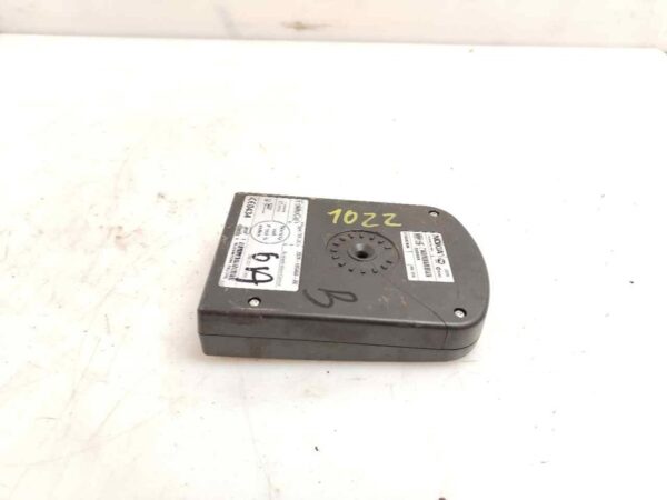 MODULO ELECTRONICO 124455
