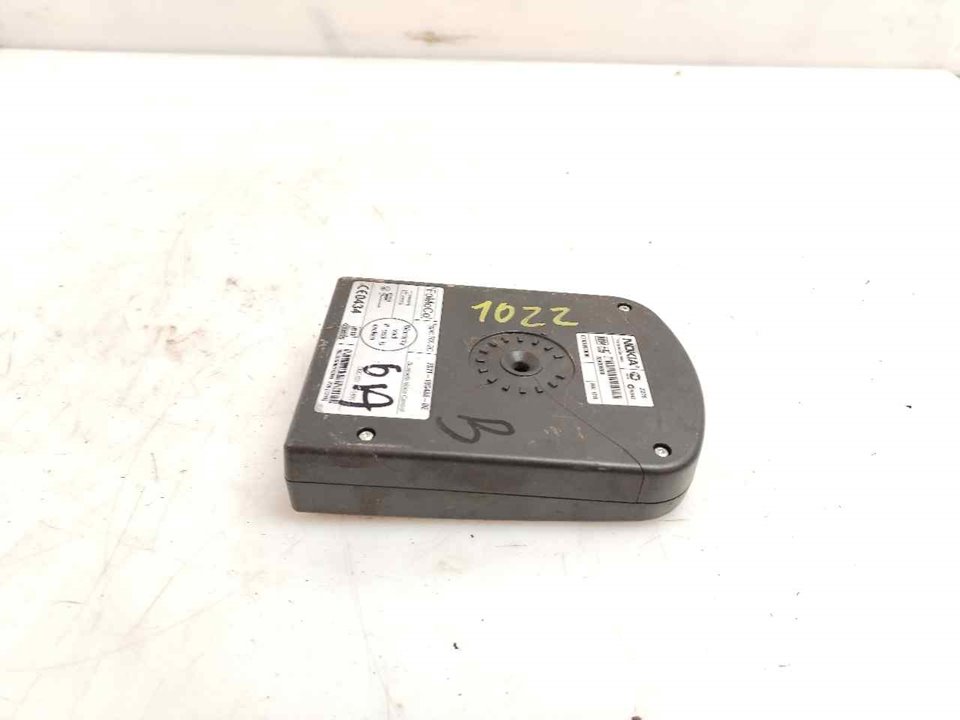 MODULO ELECTRONICO 124455