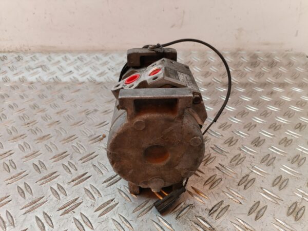 COMPRESOR AIRE ACONDICIONADO 129255