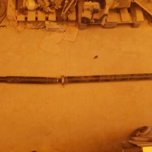 TRANSMISION CENTRAL 129182