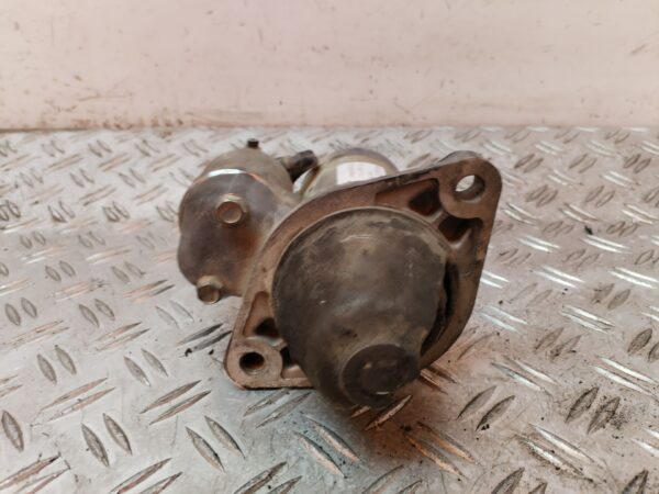 MOTOR ARRANQUE 130382