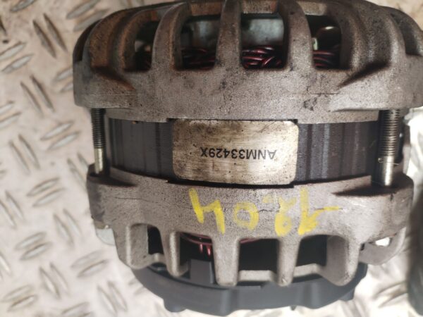 ALTERNADOR 128286