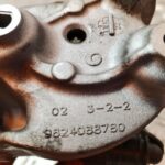 BOMBA COMBUSTIBLE 130172