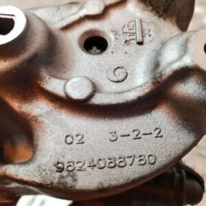 BOMBA COMBUSTIBLE 130172