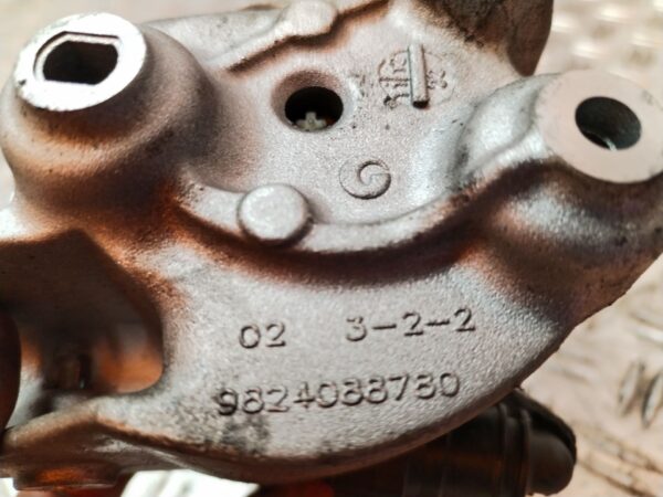 BOMBA COMBUSTIBLE 130172
