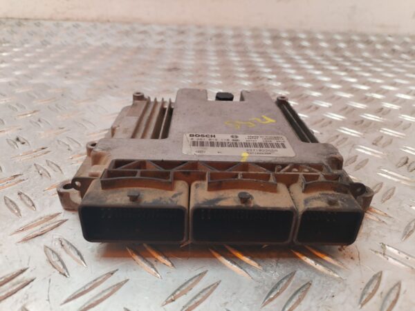 CENTRALITA MOTOR UCE 130257