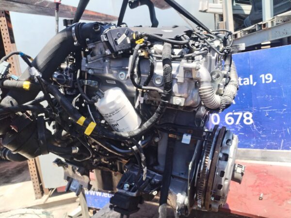 MOTOR COMPLETO 130571