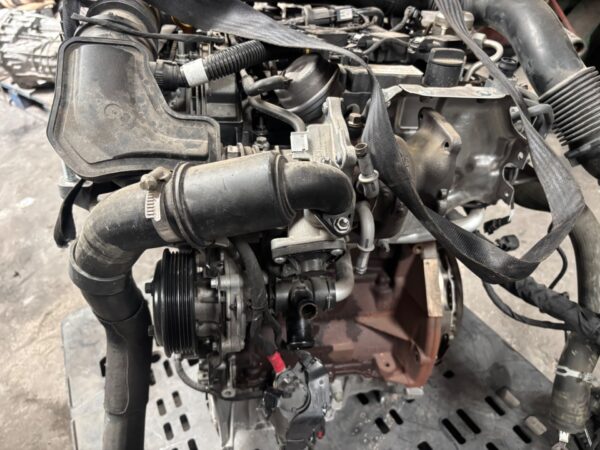 MOTOR COMPLETO 130083