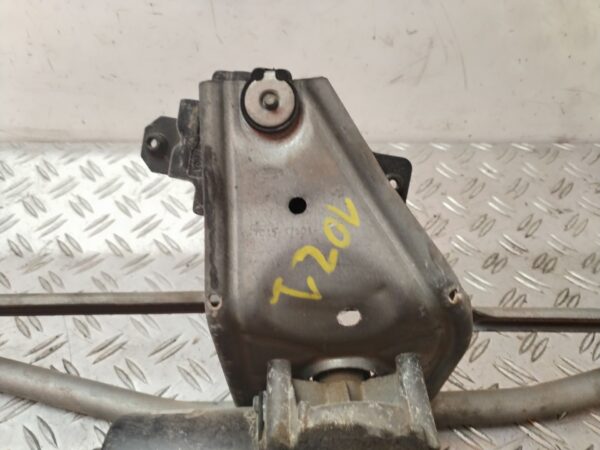 MOTOR LIMPIA DELANTERO 129872