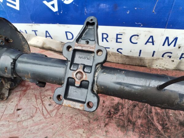 DIFERENCIAL TRASERO 129538