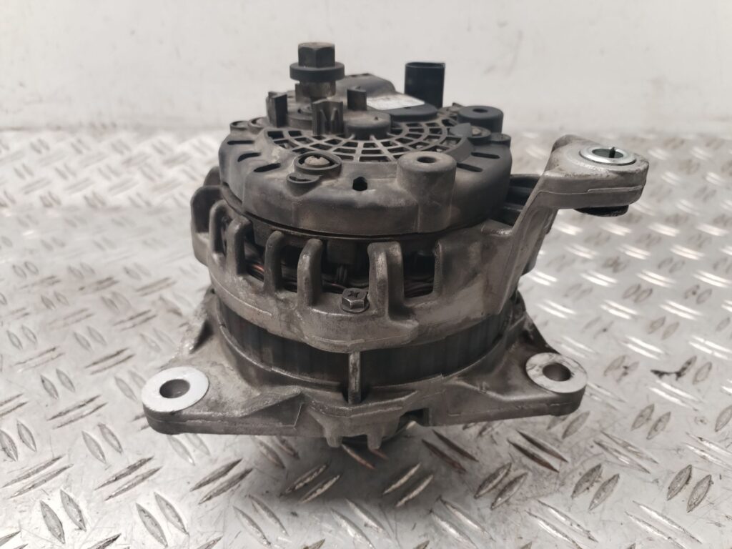 ALTERNADOR 130586