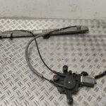 ELEVALUNAS DELANTERO IZQUIERDO 129680