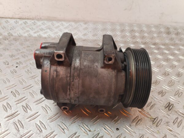 COMPRESOR AIRE ACONDICIONADO 129494