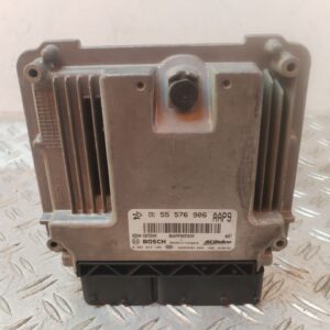 CENTRALITA MOTOR UCE 129372