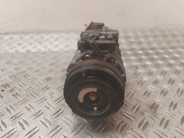 COMPRESOR AIRE ACONDICIONADO 130021