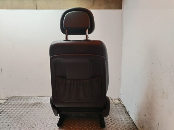 ASIENTO DELANTERO DERECHO 129592