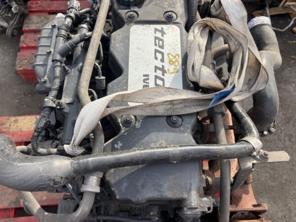 MOTOR COMPLETO 129918