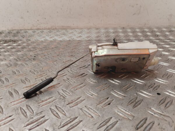 CERRADURA PUERTA DELANTERA DERECHA 129665