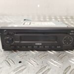 SISTEMA AUDIO / RADIO CD 129648