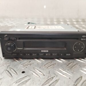 SISTEMA AUDIO / RADIO CD 129648