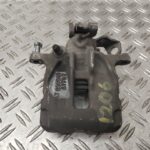 PINZA DE FRENO TRASERA IZQUIERDA 129685