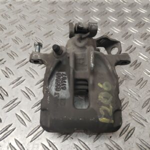 PINZA DE FRENO TRASERA IZQUIERDA 129685