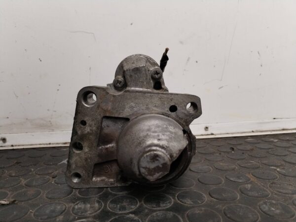 MOTOR ARRANQUE 110765