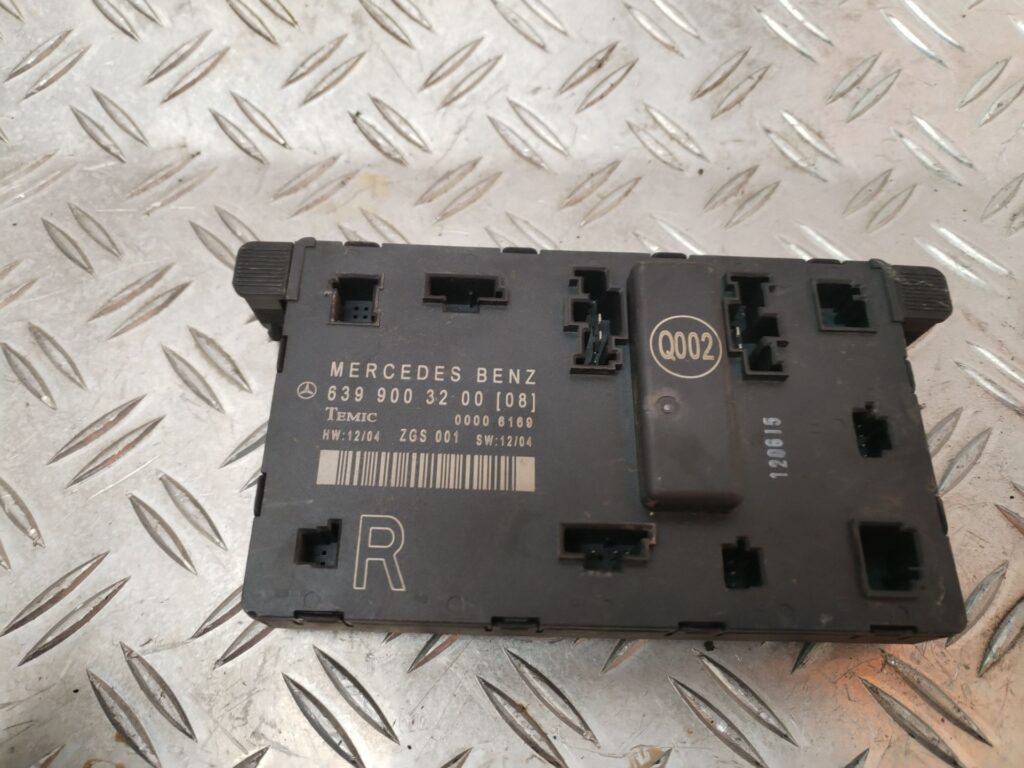 MODULO ELECTRONICO 126344