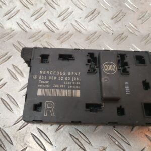 MODULO ELECTRONICO 126344