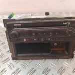 SISTEMA AUDIO / RADIO CD 128261