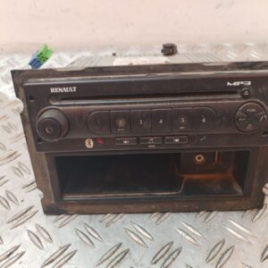 SISTEMA AUDIO / RADIO CD 128261