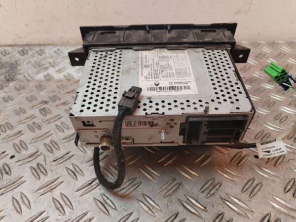 SISTEMA AUDIO / RADIO CD 128261