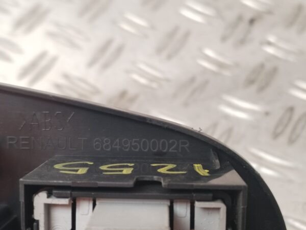 MANDO MULTIFUNCION 130032