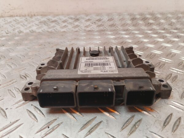 CENTRALITA MOTOR UCE 130326