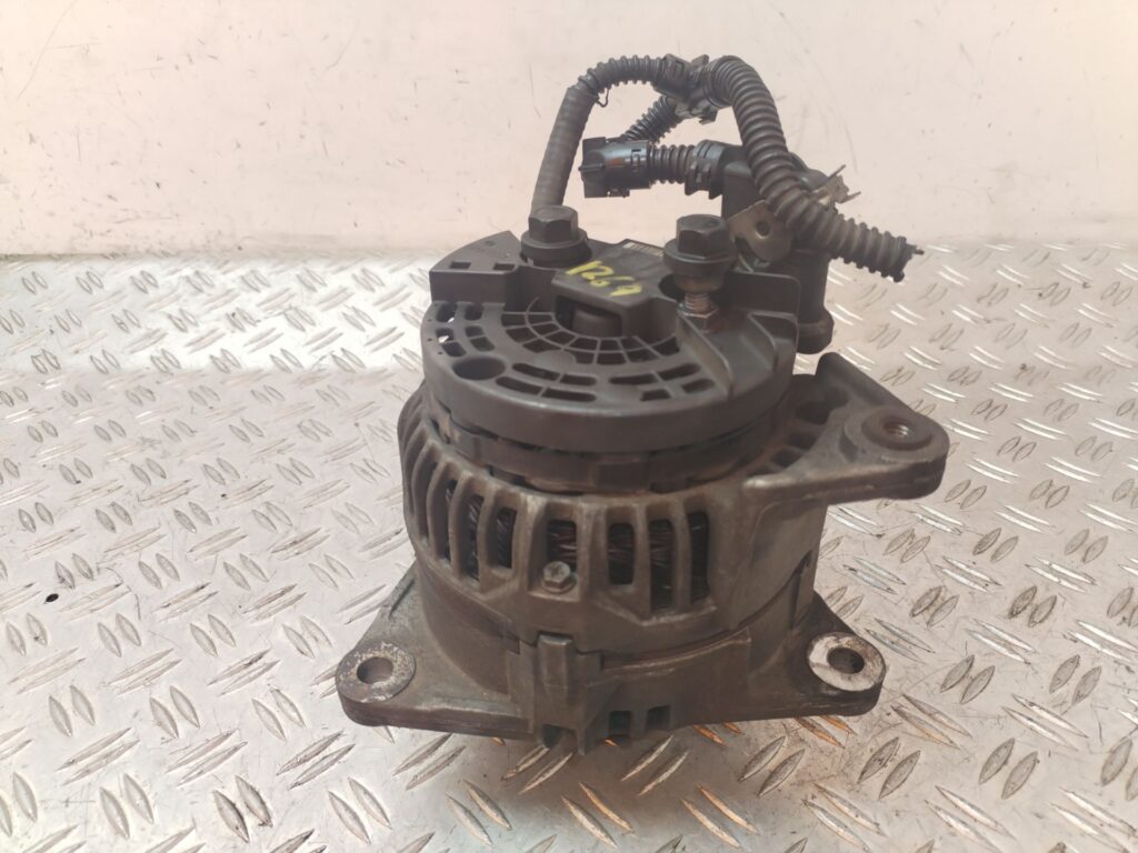 ALTERNADOR 129796