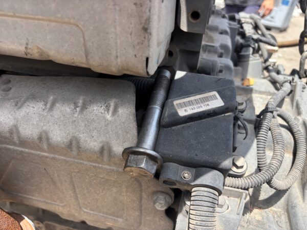 MOTOR COMPLETO 130084