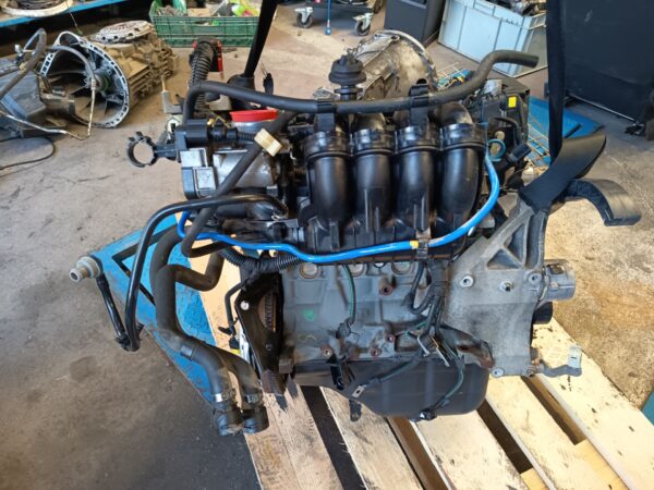 MOTOR COMPLETO 128699