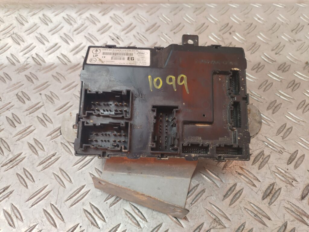 MODULO ELECTRONICO 129797