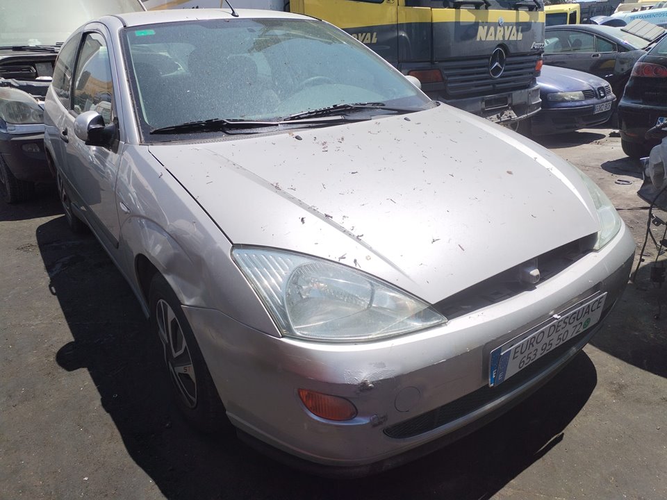 FORD FOCUS FAMILIAR (CAK) del 2001