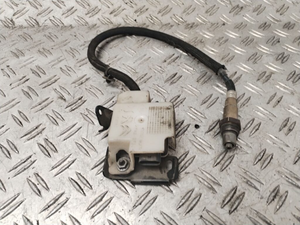 SONDA LAMBDA 130517