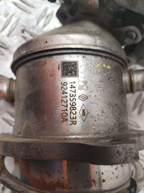 ENFRIADOR EGR 129518