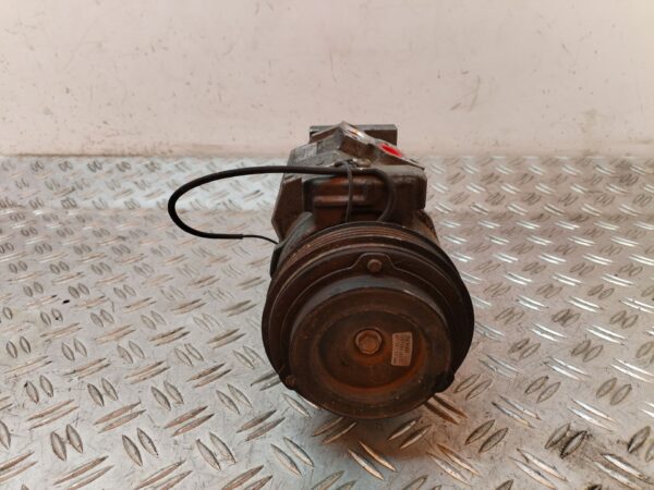 COMPRESOR AIRE ACONDICIONADO 129255